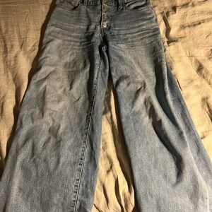 Madewell Jeans